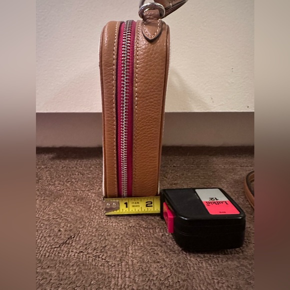 Authentic Coach with Patches-slightly used but in very good condition. - Picture 8 of 8